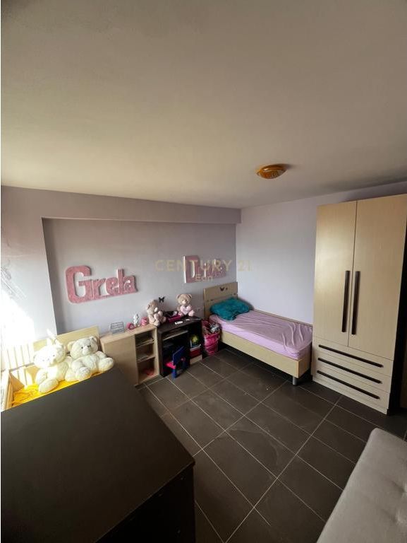 Apartament 2+1 Pamje Deti Për Shitje në Vila e Zogut, Durrës !
