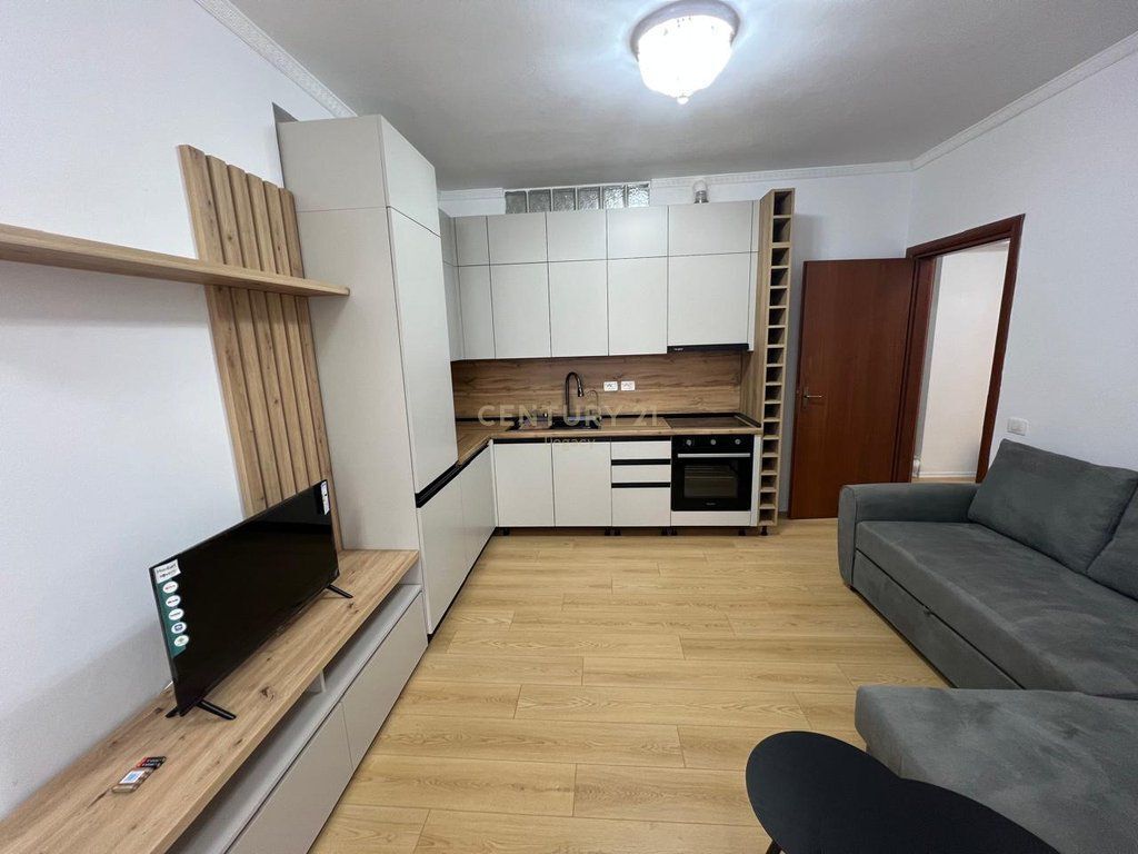 Jepet apartament 1+1 me qira ne Fresk