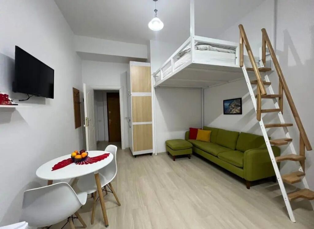 Monolocale in affitto a Nuova Tirana