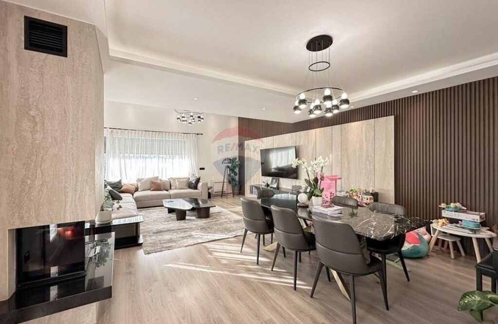 Vilë - Për Qira - Long Hill Rezidencë, Tiranë!!! ID: 530191006-1166