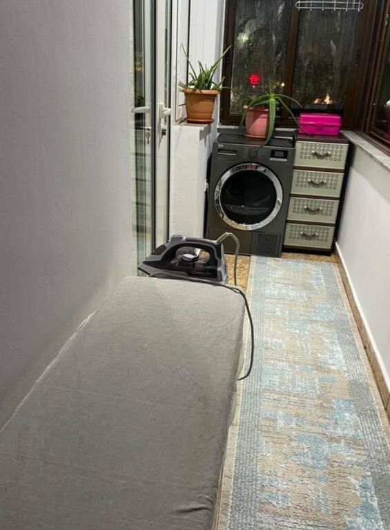 APARTAMENT ME QERA 1+1 VASIL SHANTO 50.000 LEKE FH-69284