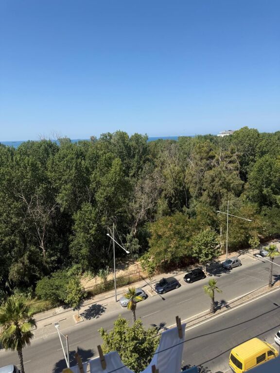 STUDIO FOR SALE ILIRIA BEACH 44 m2 55,000 EURO