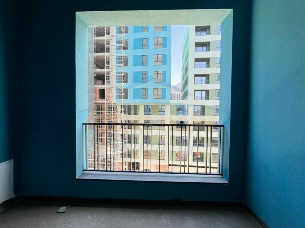 Shitet, Apartament 2+1+2, Rezidenca Splendor, Tiranë.