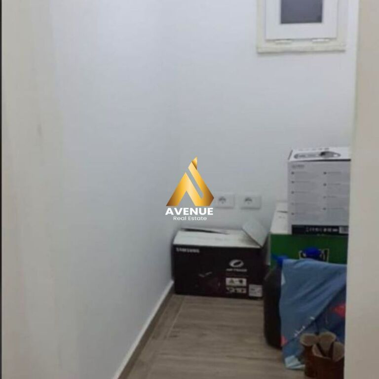 Jepet me qera apartament i ri (2025) – Kompleksi Golden Park