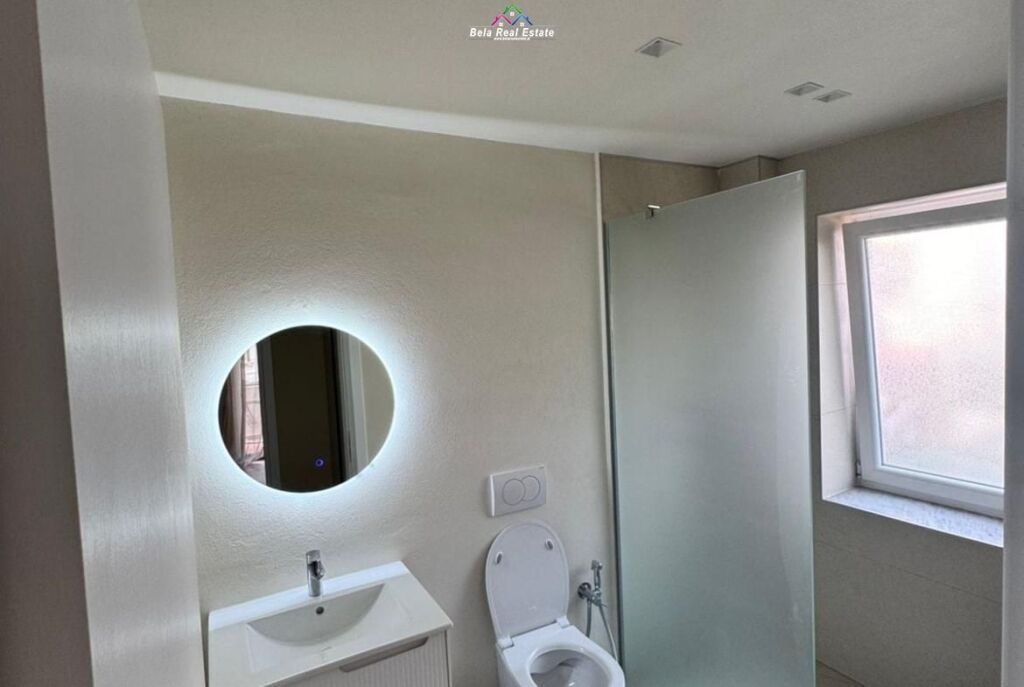 Appartamento in Affitto 2+1 in Via Durazzo (ID B2201850) Tirana