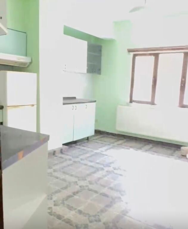 3+1 apartment for rent for offices near the German Hospital