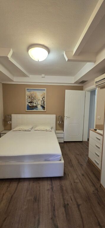 APARTAMENT 1+1 ME QIRA‼️