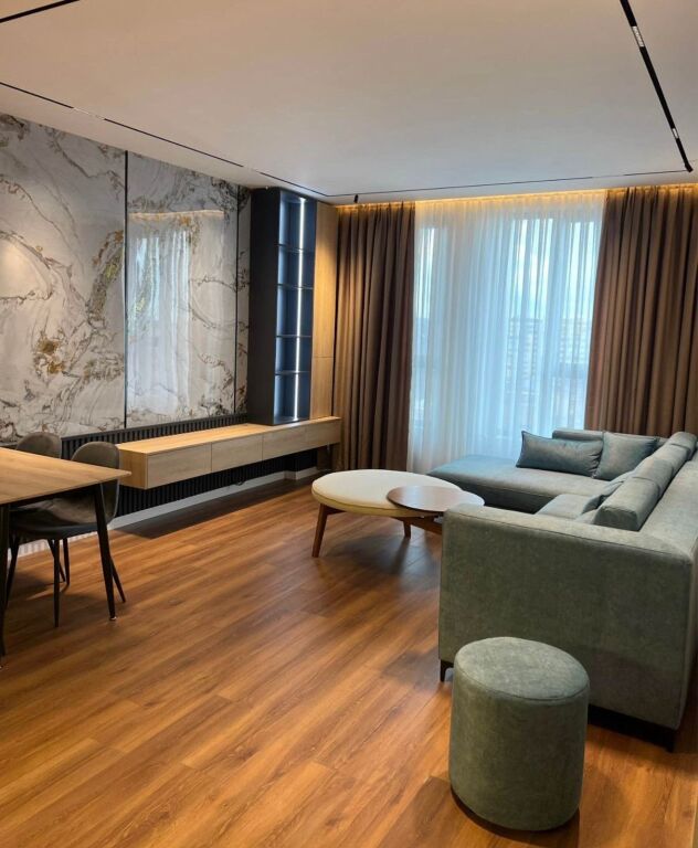 📌Vendesi in vendita 1+1 + Parcheggio – Via Jordan Misja ✨