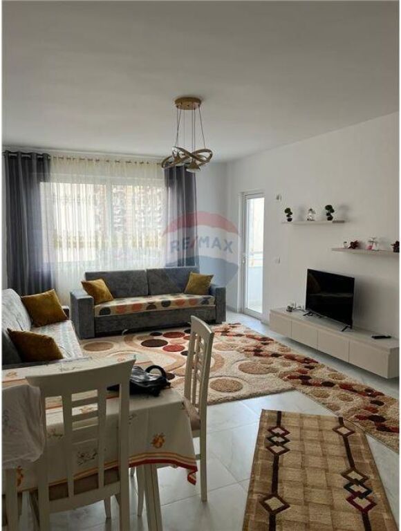 APARTAMENT 2+1 ME QIRA NE ASTIR