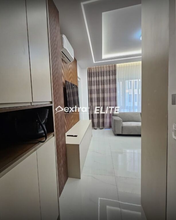 Apartament 1+1+Post Parkingu Zogu Zi