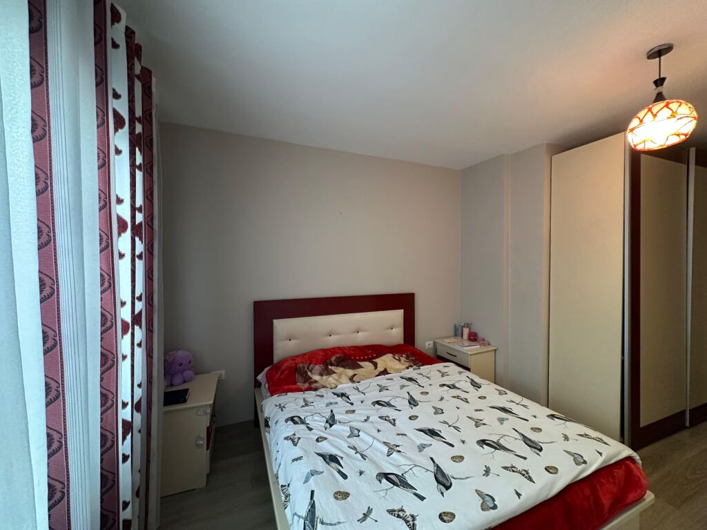 Appartamento 2+1+2 in vendita a 5 Maji