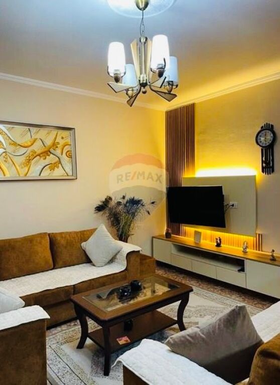 Appartamento 2+1 Don Bosko