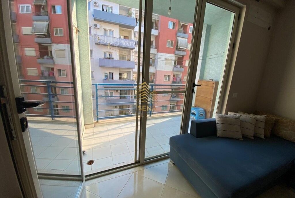 Rent, Apartment 2+1+2+2Blk, Yzberisht, 50,000 LekeMonth