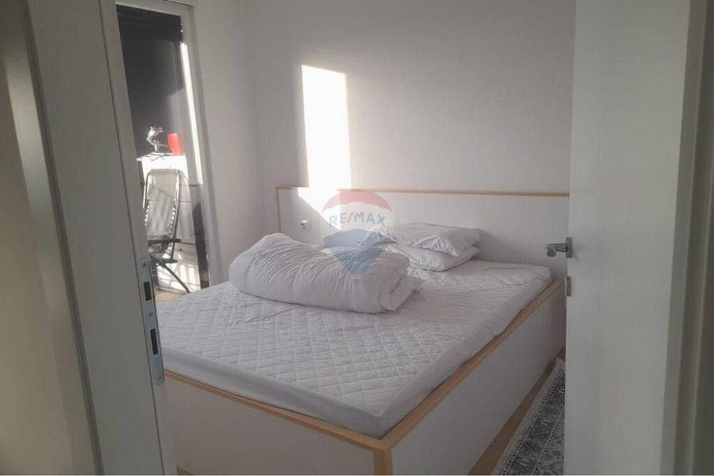 Apartament 1+1 per qira tek Tirana Golden Park