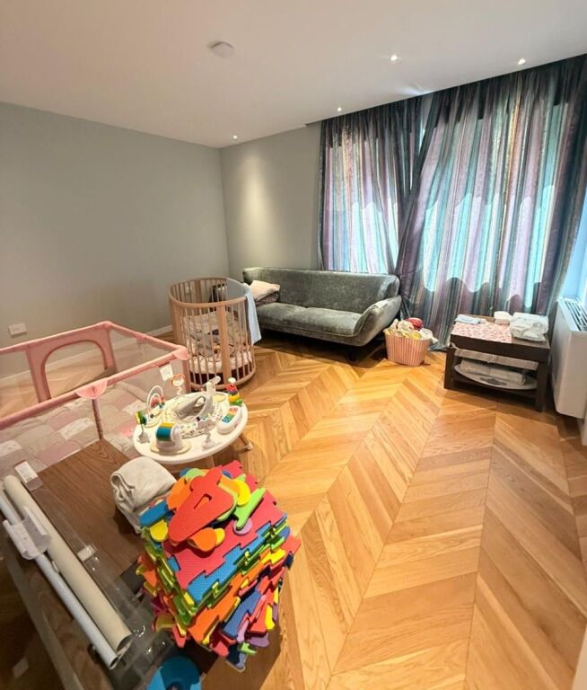 🏡 Vilë Individuale Luksoze për Shitje – Secret Garden Residence, TEG