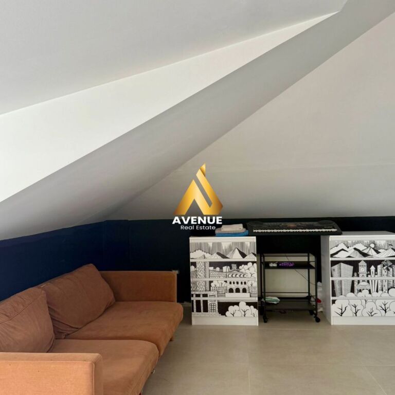 🏡 Triplex for rent – Sauk, near the Residence “Green Gate”