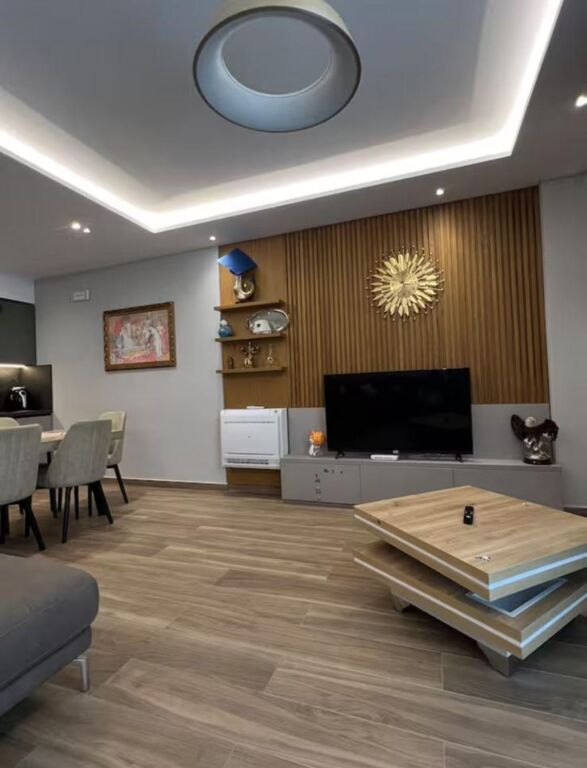 TEG , 2+1+2+PARKING,ME QIRA