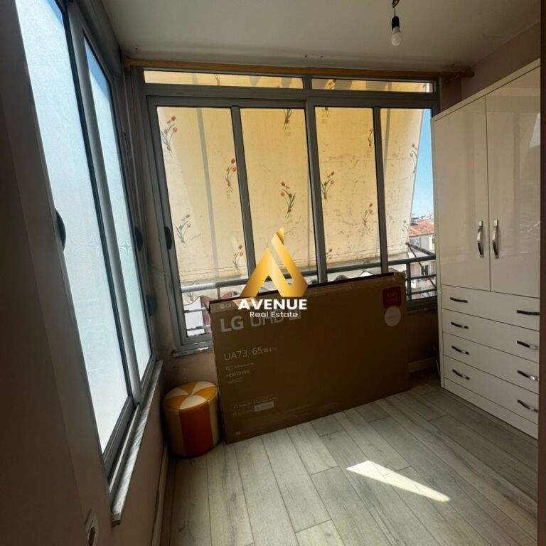 APARTAMENT 1+1 ME QIRA – FRESK, TIRANË