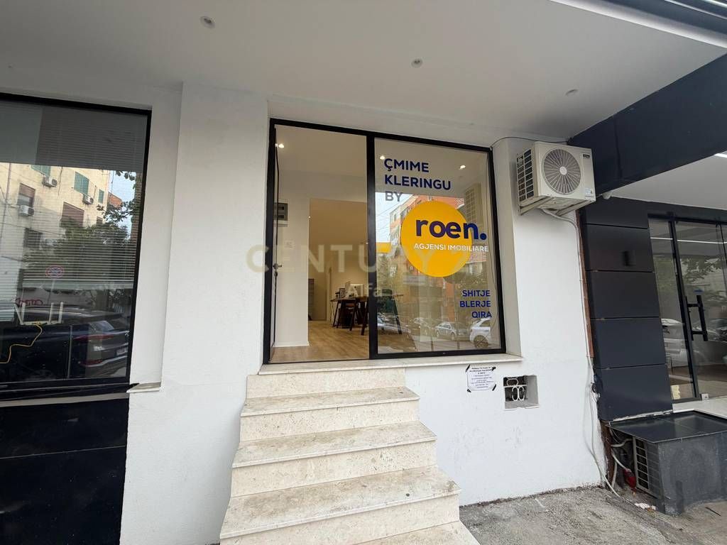 IN AFFITTO, LOCALE AL PIANO TERRA, VIA KOSOVAREVE‼️