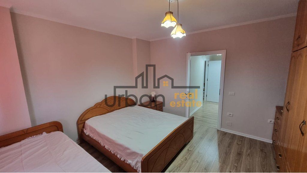 Shitet, Apartament 1+1, Don Bosko, Tiranë - 125,000€ | 60 m²