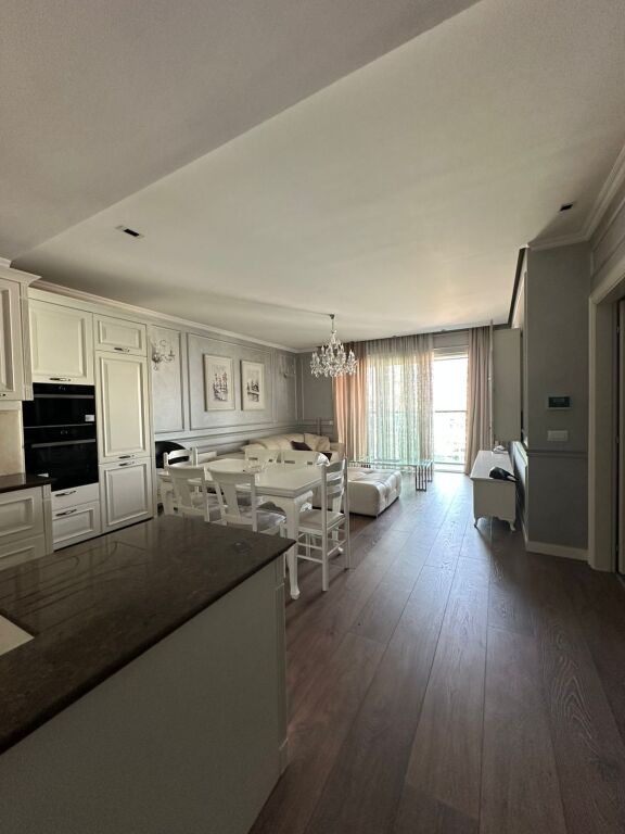 💎 Lux Living | Apartament 2+1+2 në Ambassador 3