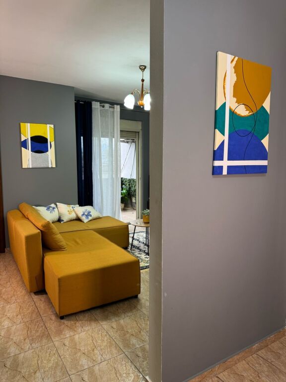 APARTMENT 2+1 FOR AIRBNB OR RESIDENCE