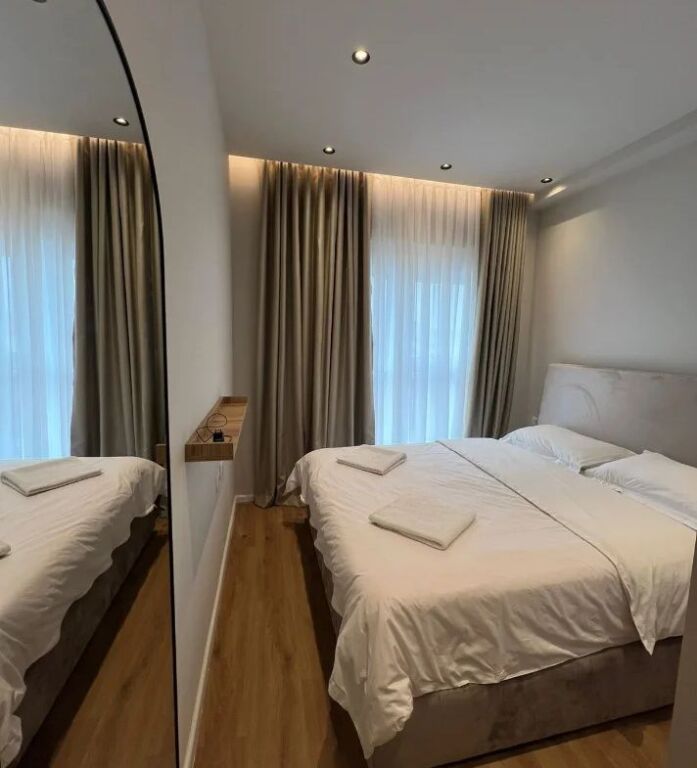 Apartament Me Qera 1+1 Ne Ali Dem (ID B2101644) Tirane