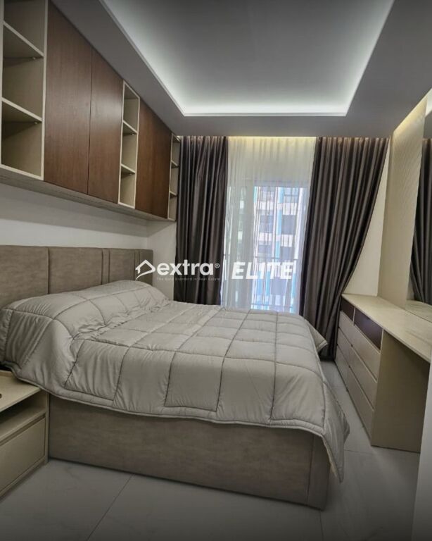 Apartament 1+1+Post Parkingu Zogu Zi