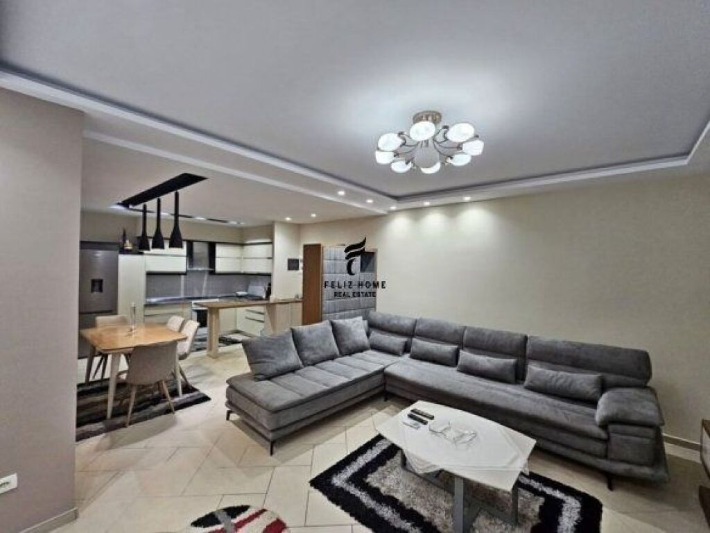 APARTAMENT ME QERA 2+1 LIQENI I THATE 70.000 LEKE FH-69320