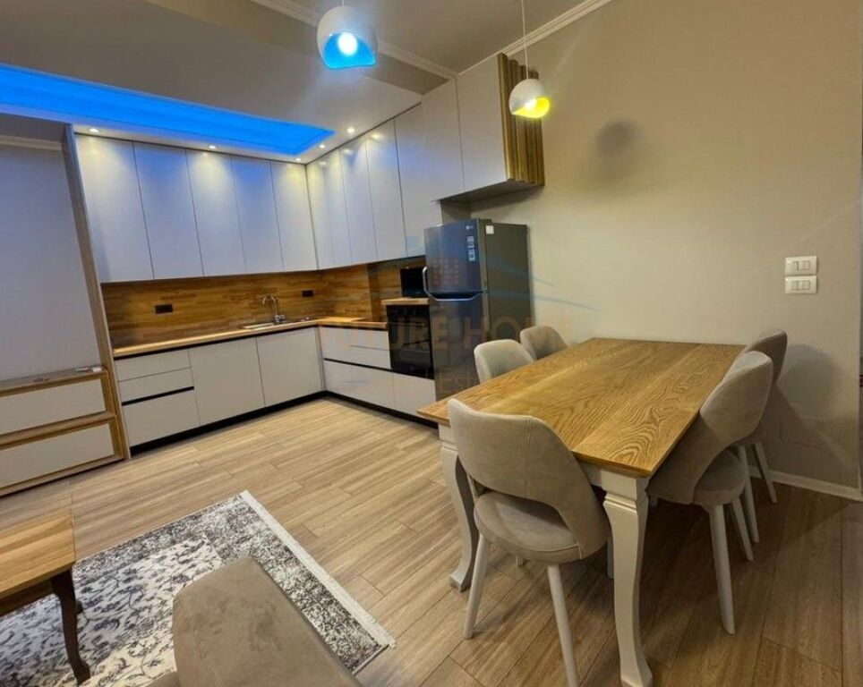 Qera, Apartament 2+1+2 , Jordan Misja , Tirane