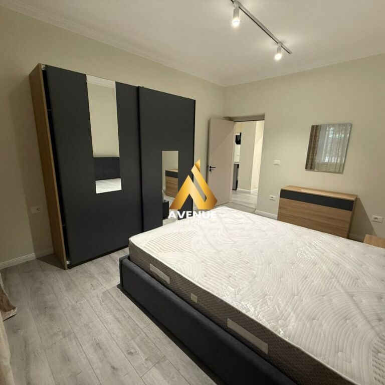 🏡 Jepet me qira apartament 2+1 – Bllok, pranë Gardës