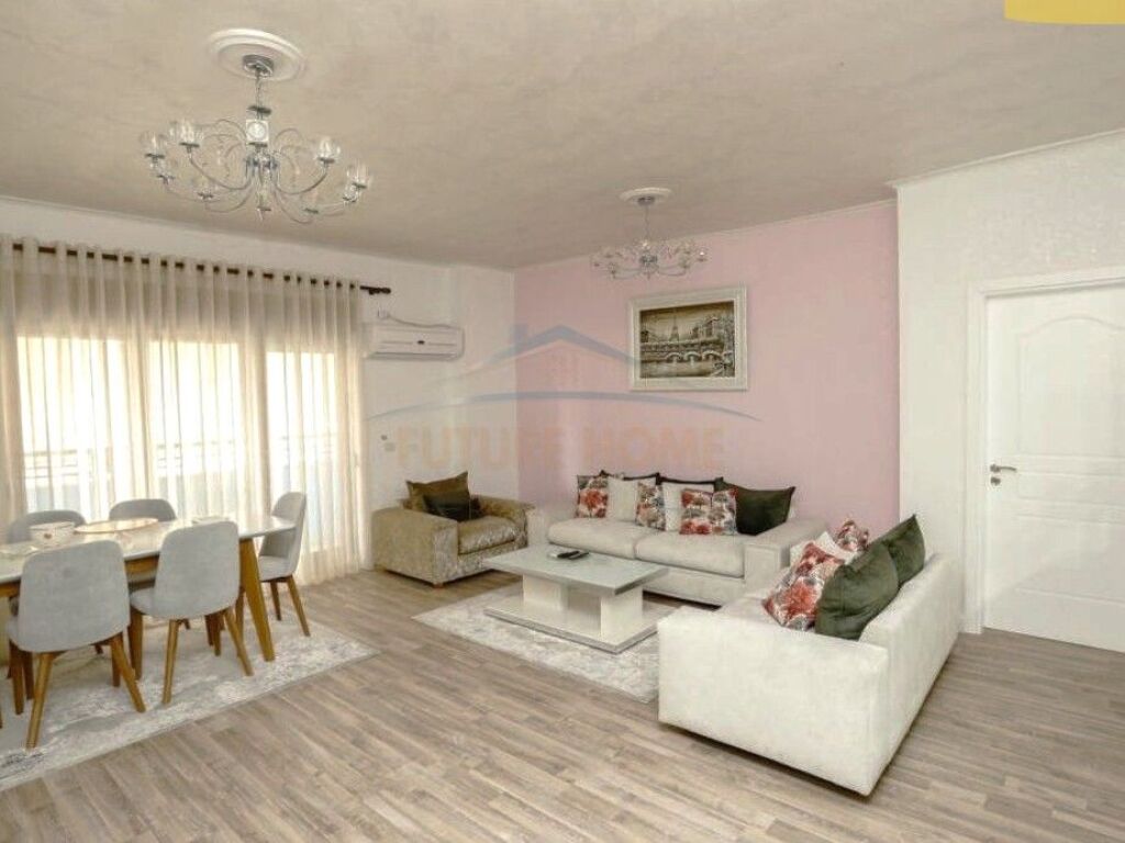 Qera, Apartament 3+1+2, mbrapa 9 Kateshet, Qender.