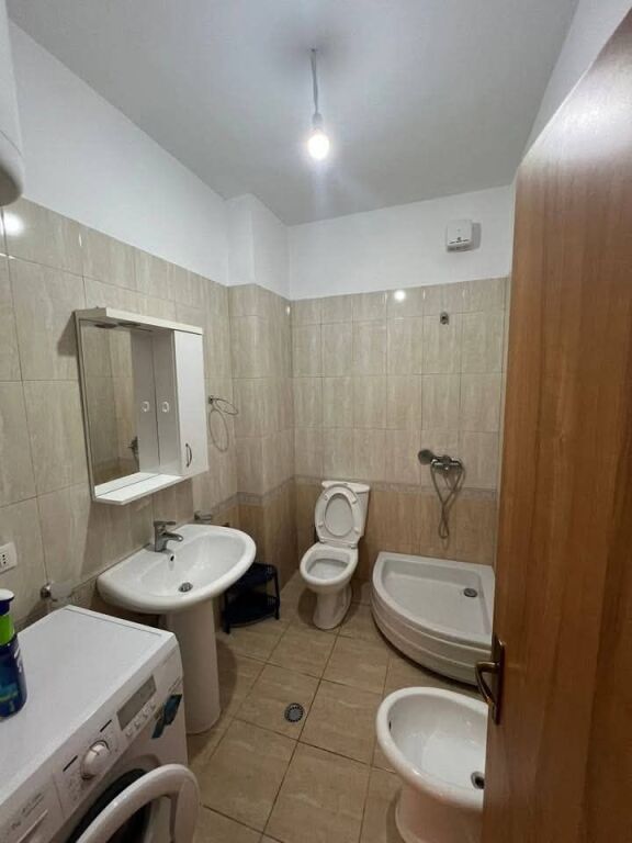 JEPET ME QIRA APARTAMENT 1+1 - KODRA E DIELLIT,  TIRANE