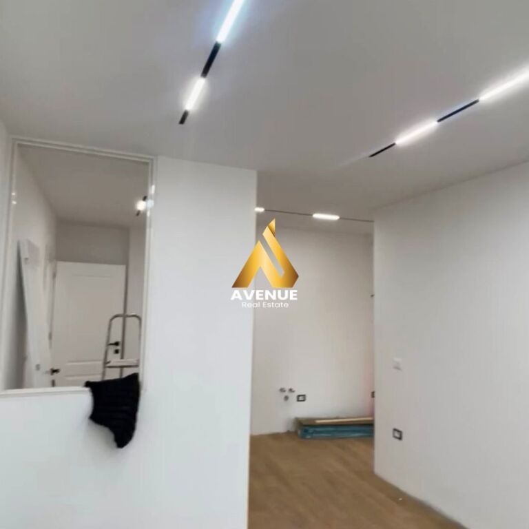 21 DHJETORI - SHITET APARTMENT 1+1