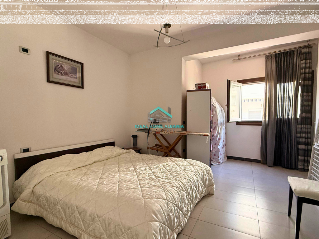 Apartament 3+1+3 Shitet – Lungomare, Vlore.