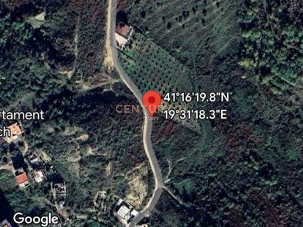 Tokë për Shitje në Mali i Robit, Durrës !