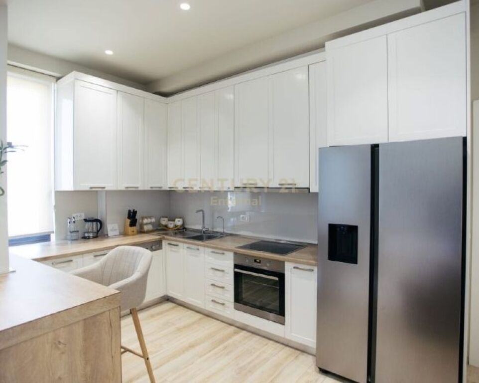 Apartament 2+1 me Qira