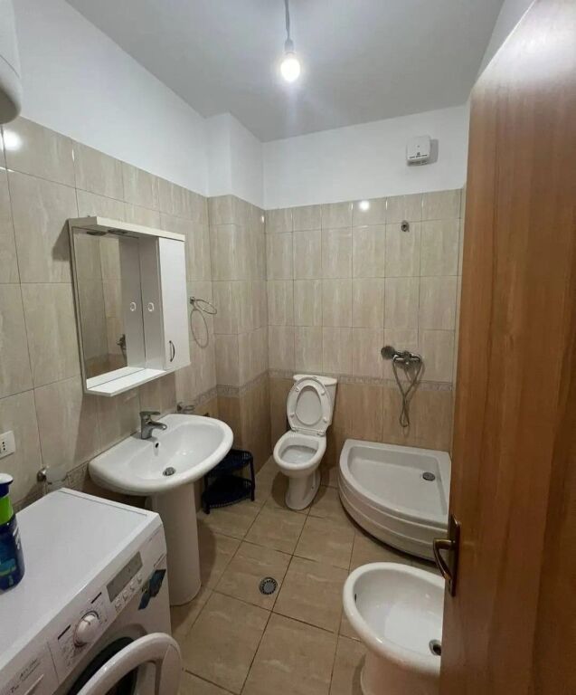 📌Apartament me qira 1+1 – pranë Qendrës Eleonor