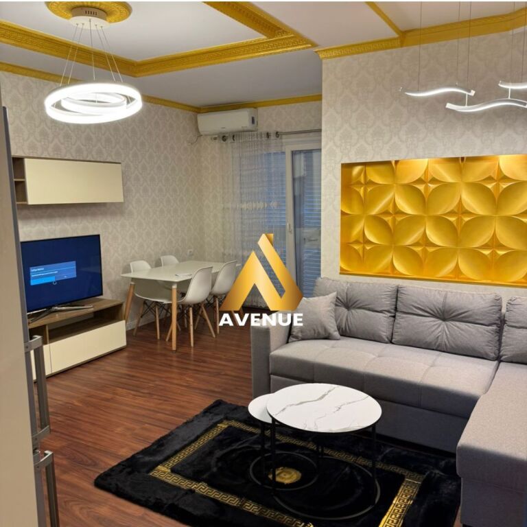 Apartment 2+1 for rent at Dry Lake (lakefront)