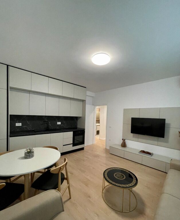 Qera | Apartament 2 + 1 | Rruga e Kavajës | 950 €/muaj