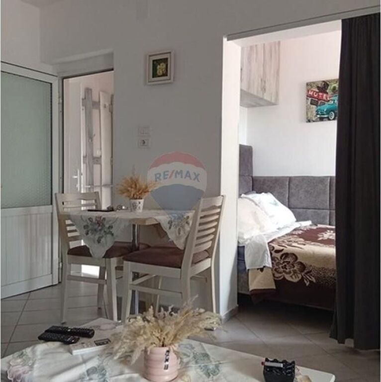 Apartament - Për Qira - Brryli, Tiranë