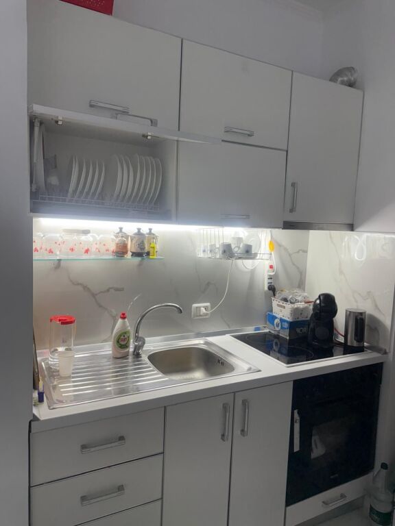 STUDIO FOR SALE ILIRIA BEACH 44 m2 55,000 EURO