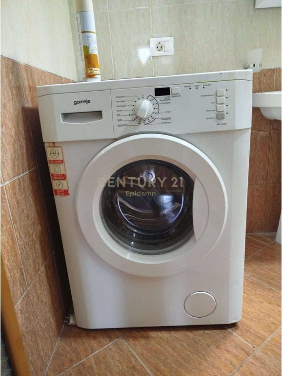 Apartament 2+1 Me Qira në Plazh Iliria, Durrës !!