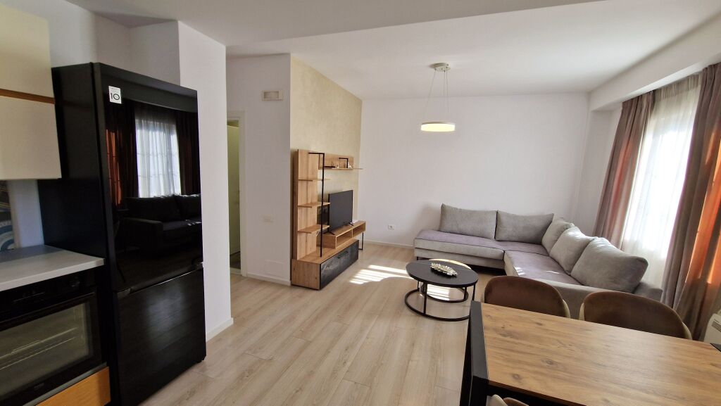 Apartament me qera 2+1 – Misto Mame