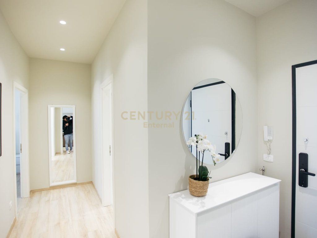 Apartment 2+1 for Rent at Park Gate, Elasanit Street 1,500 € /Month