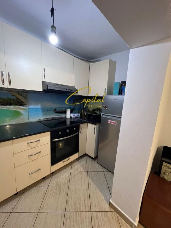 APARTAMENT ME QIRA 2+1 BRRYLI 550 EURO