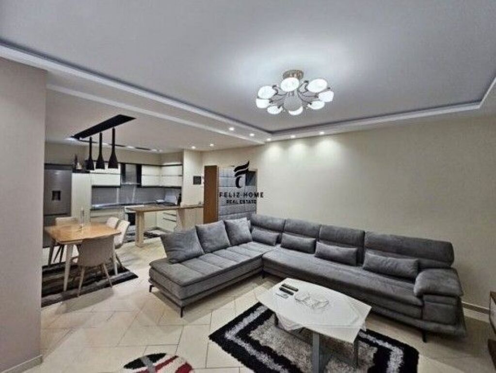 APARTAMENT ME QERA 2+1 LIQENI I THATE 70.000 LEKE FH-69320