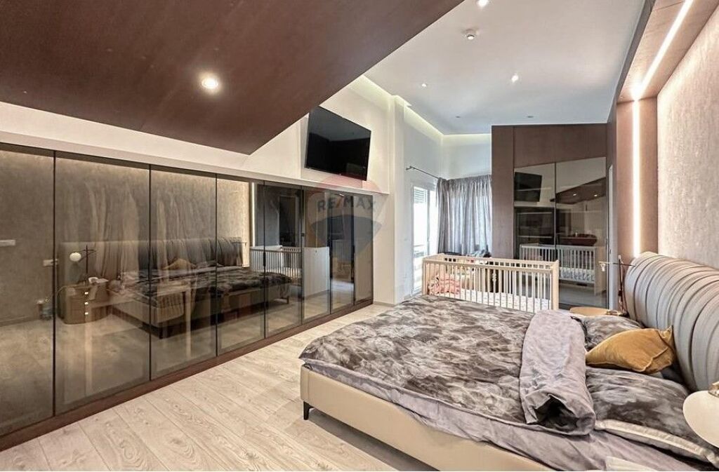 Vilë - Për Qira - Long Hill Rezidencë, Tiranë!!! ID: 530191006-1166