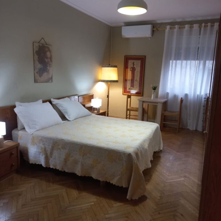 Qera | Apartament 1 + 1 | Qender | 600 €/muaj