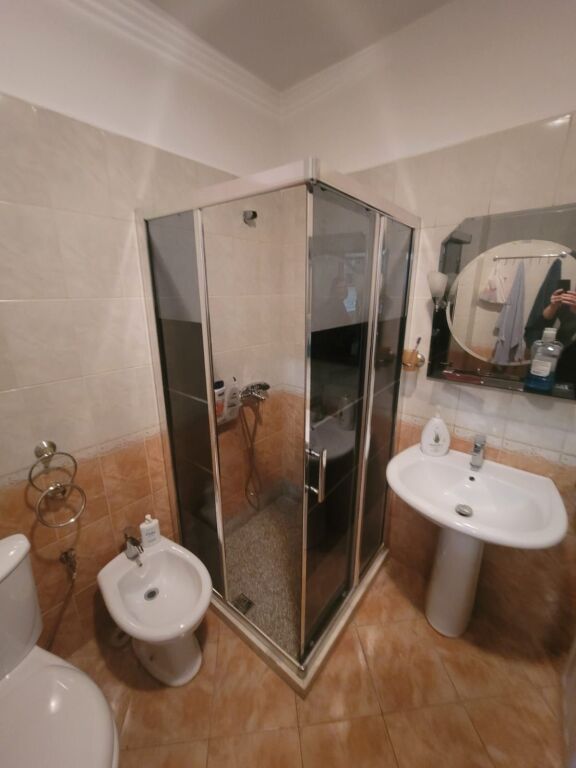 Affittasi appartamento 1+1